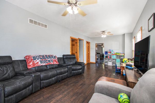 Interior, Living room, Wood Texture Flooring