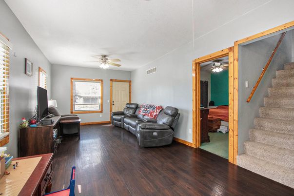 Interior, Wood Texture Flooring