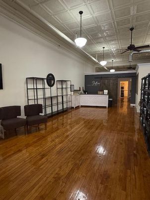 Interior, Pendant Lights, Wood Texture Flooring