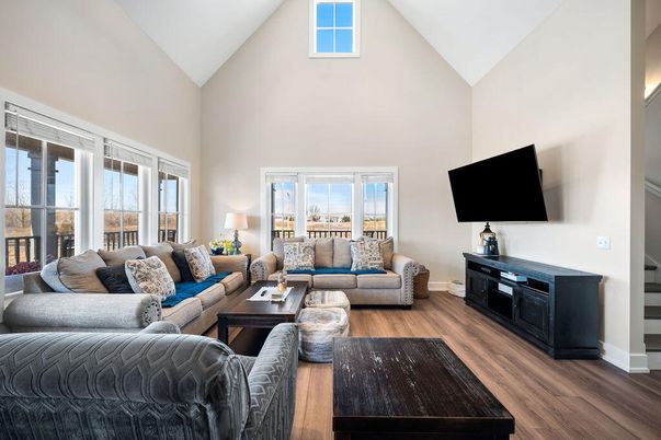 Interior, Living room, Wood Texture Flooring