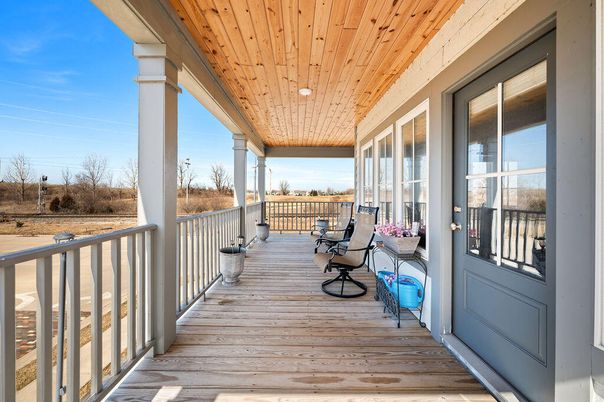 Exterior, Wooden Ceilings, Wood Texture Flooring