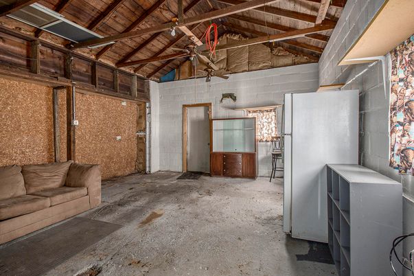 Interior, Stone Walls, Wooden Beams, Wooden Ceilings