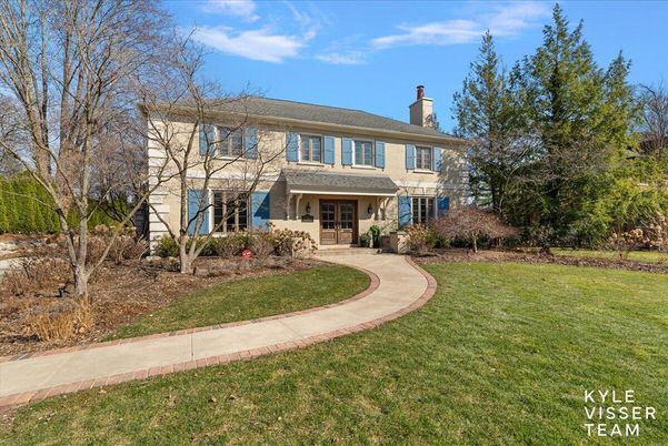Backyard, Exterior, Facade, Georgian
