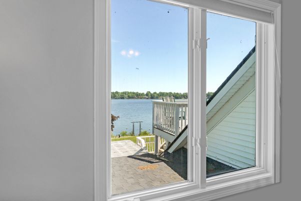 Water, Exterior, Interior, Other