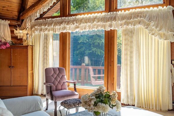 Interior, Wooden Beams, Wooden Ceilings