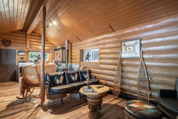 Interior, Living room, Wooden Ceilings, Wood Texture Flooring, Wooden Walls
