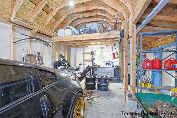 Interior, Wooden Beams, Wooden Ceilings