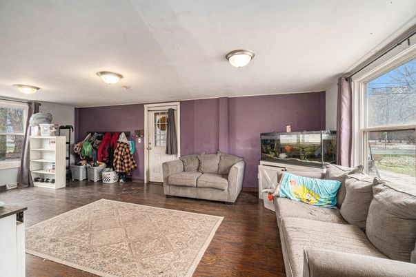 Interior, Living room, Wood Texture Flooring