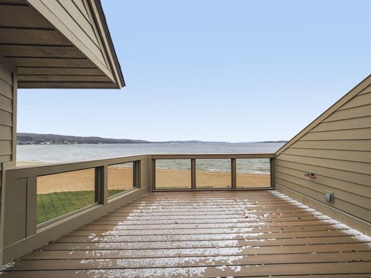 Water, Exterior, Other