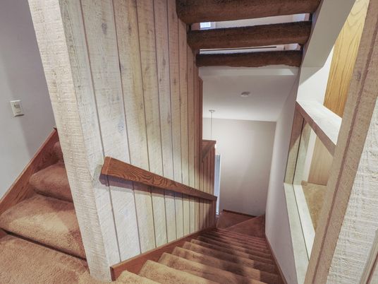 Interior, Wood Texture Flooring