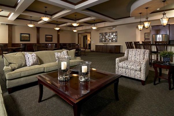 Interior, Living room, Pendant Lights
