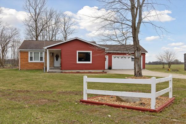 Attached, Backyard, Exterior, Facade, Cape Cod