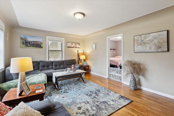 Bedroom, Interior, Living room, Wood Texture Flooring