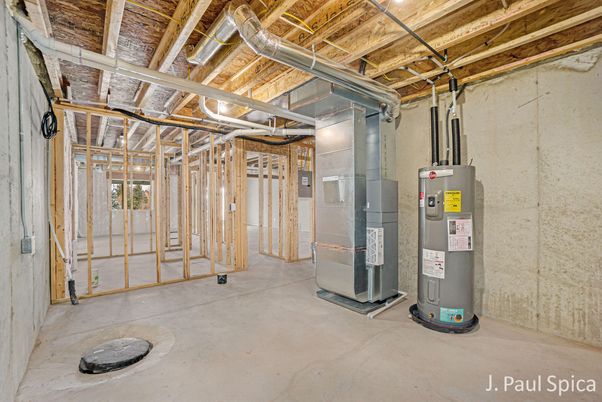 Interior, Wooden Beams, Wooden Ceilings