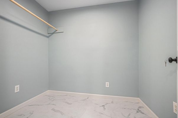 Empty room, Interior, Marble