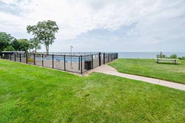 Backyard, Exterior, Water