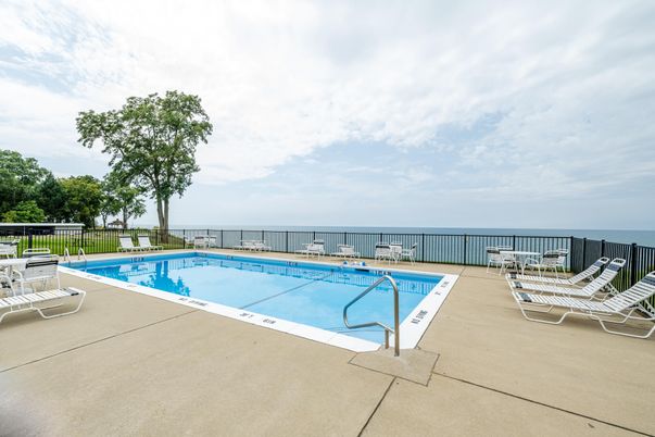 Exterior, Pool, Water