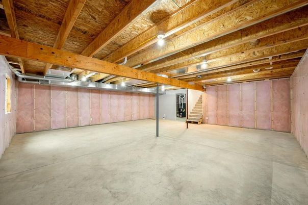 Interior, Wooden Beams, Wooden Ceilings