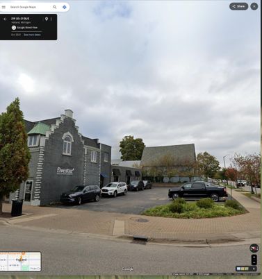 Exterior, Facade, None