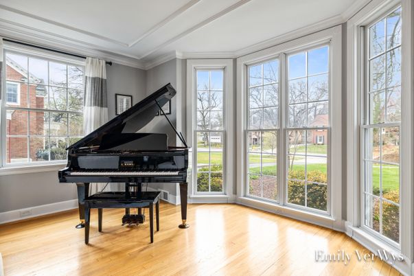 Interior, Piano, Wood Texture Flooring