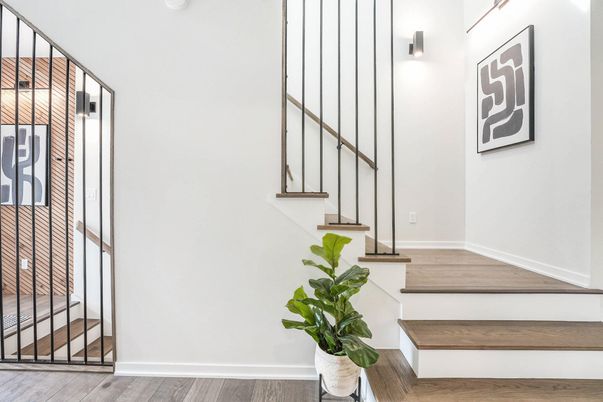 Interior, Wood Texture Flooring