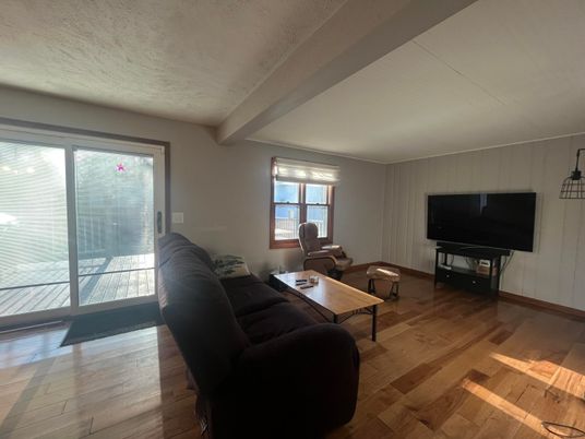 Interior, Living room, Wood Texture Flooring