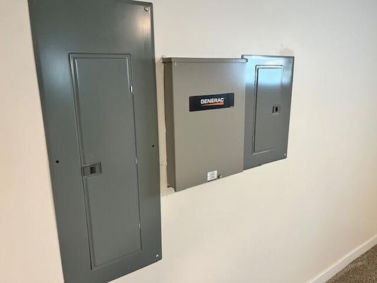 Elevator, Interior