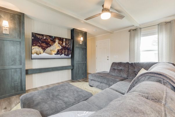 Interior, Living room, Wood Texture Flooring