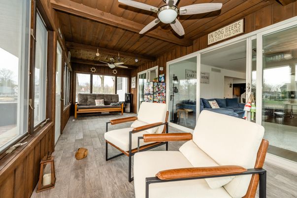 Interior, Living room, Wooden Ceilings, Wood Texture Flooring