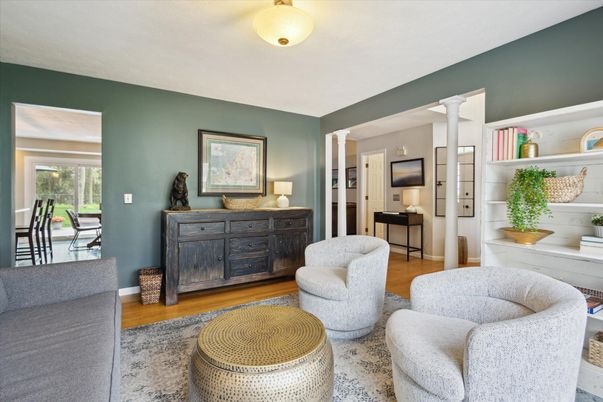 Interior, Living room, Wood Texture Flooring