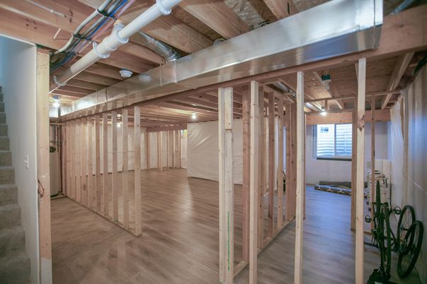 Interior, Wooden Beams, Wood Texture Flooring