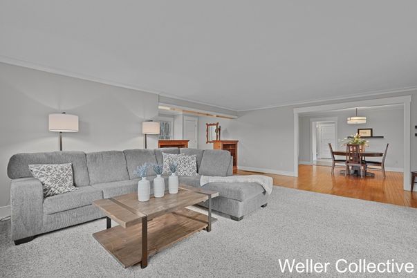 Dining room, Interior, Living room, Wood Texture Flooring