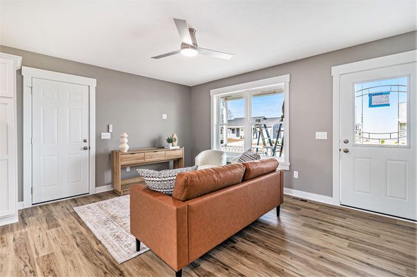 Interior, Living room, Wood Texture Flooring