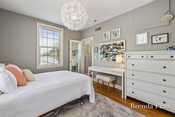 Bedroom, Chandelier, Interior, Wood Texture Flooring