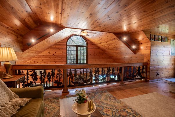 Fireplace, Interior, Wooden Beams, Wooden Ceilings, Wood Texture Flooring, Wooden Walls