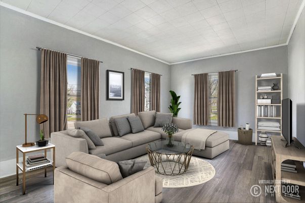 Interior, Living room, Wood Texture Flooring