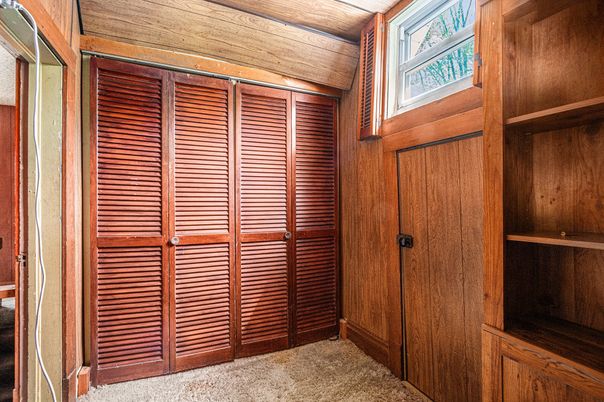Interior, Wooden Ceilings, Wooden Walls