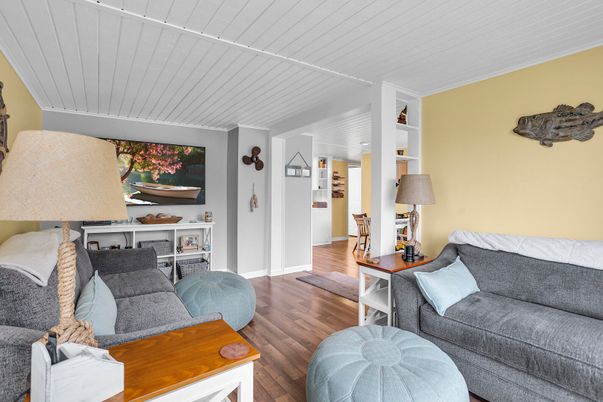 Interior, Living room, Wood Texture Flooring