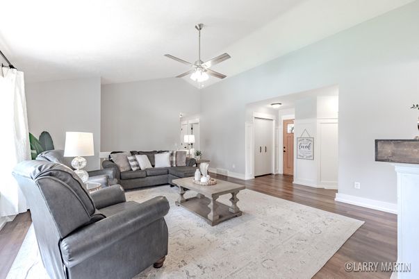 Interior, Living room, Wood Texture Flooring
