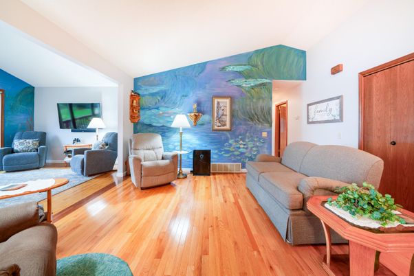 Interior, Living room, Wood Texture Flooring