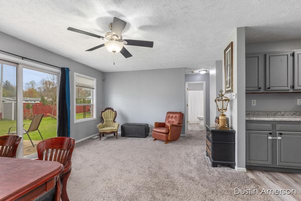 Interior, Wood Texture Flooring