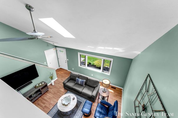 Interior, Living room, Wood Texture Flooring