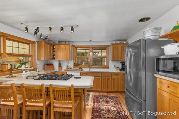 Dining room, Interior, Kitchen, Wood Texture Flooring