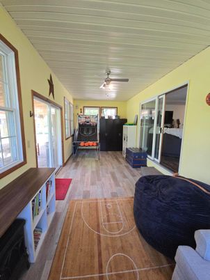 Interior, Wood Texture Flooring