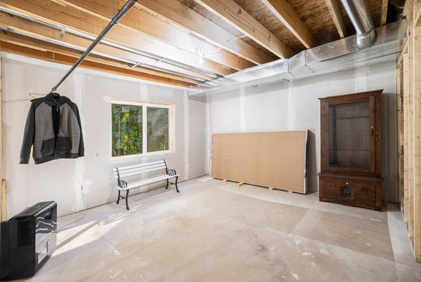 Interior, Wooden Beams, Wooden Ceilings