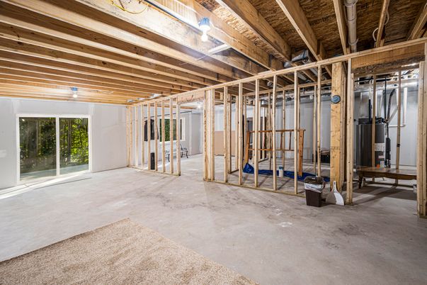 Interior, Wooden Beams, Wooden Ceilings