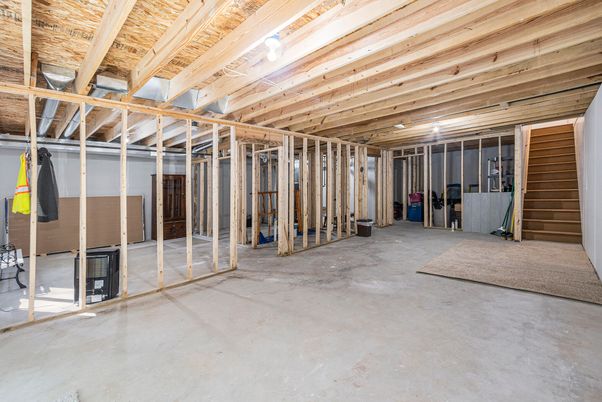 Interior, Wooden Beams, Wooden Ceilings