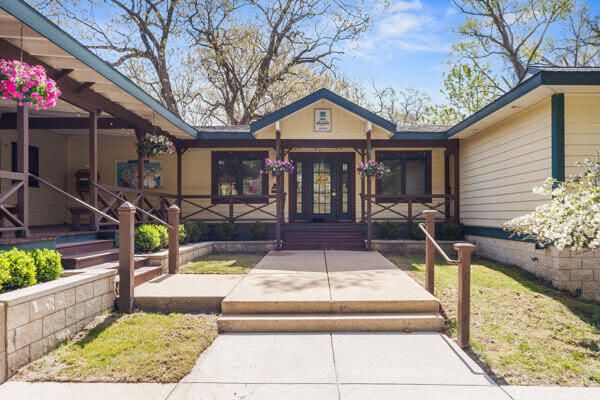 Backyard, Exterior, Facade, None