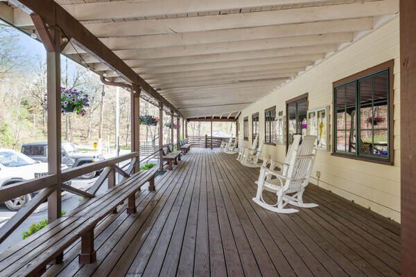 Exterior, Wooden Beams, Wood Texture Flooring