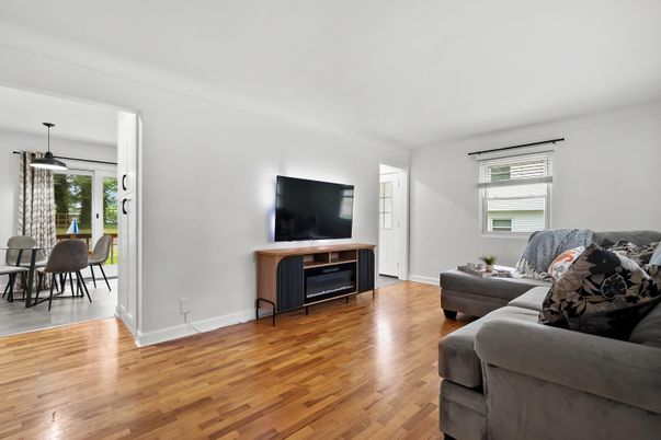 Dining room, Interior, Living room, Wood Texture Flooring